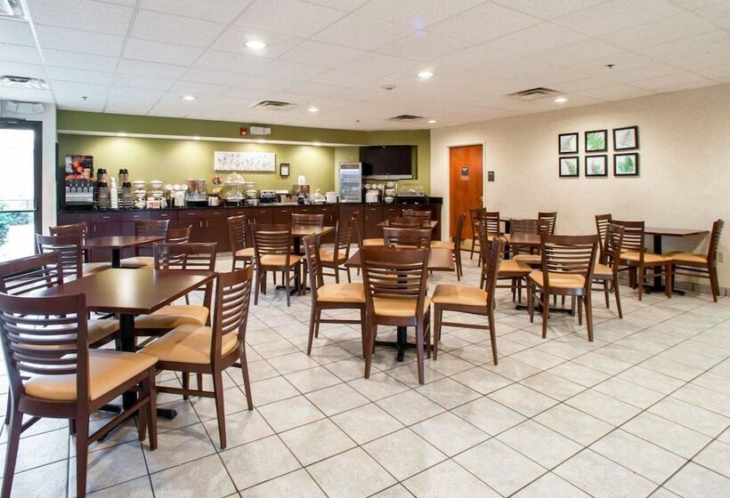فندق Sleep Inn Murfreesboro