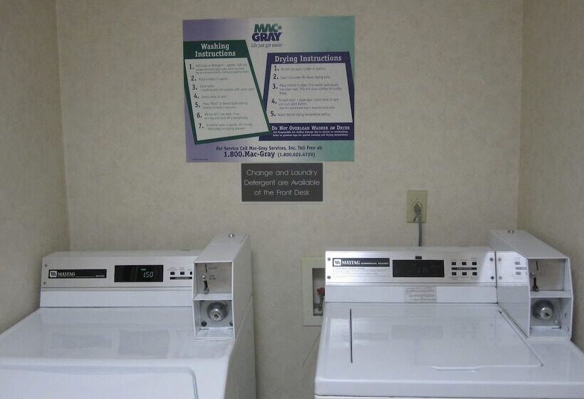 فندق Sleep Inn Murfreesboro