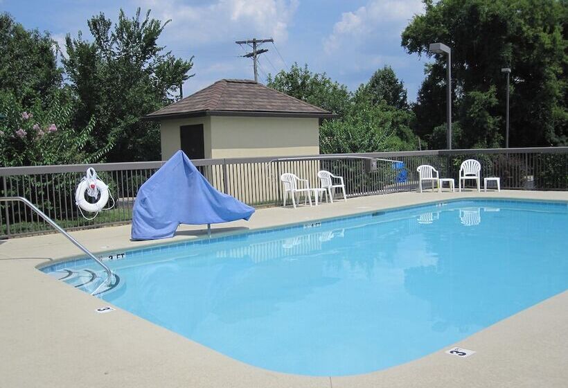 فندق Sleep Inn Murfreesboro