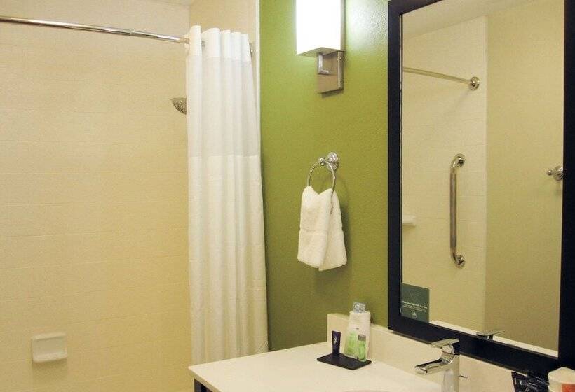 فندق Sleep Inn Murfreesboro