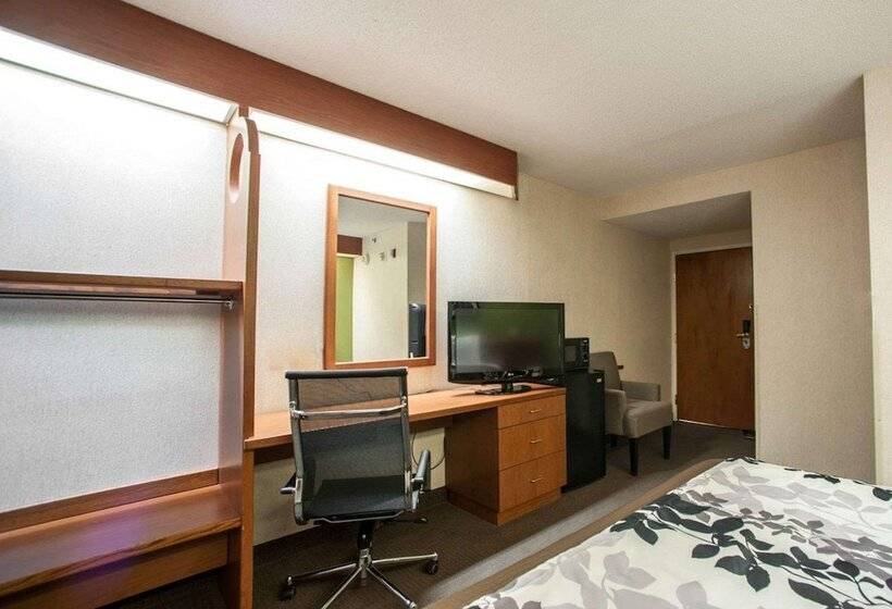 فندق Sleep Inn Murfreesboro
