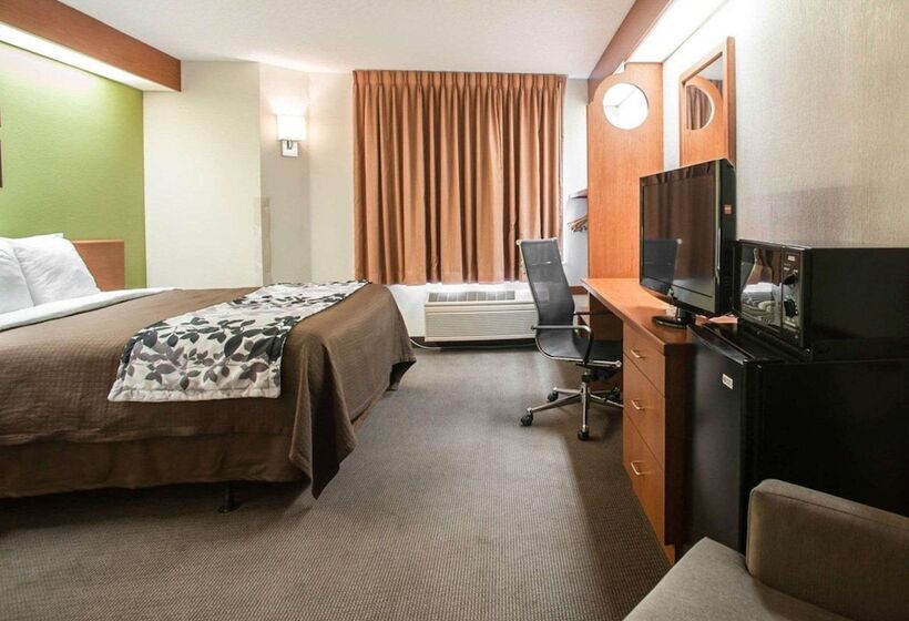 فندق Sleep Inn Murfreesboro