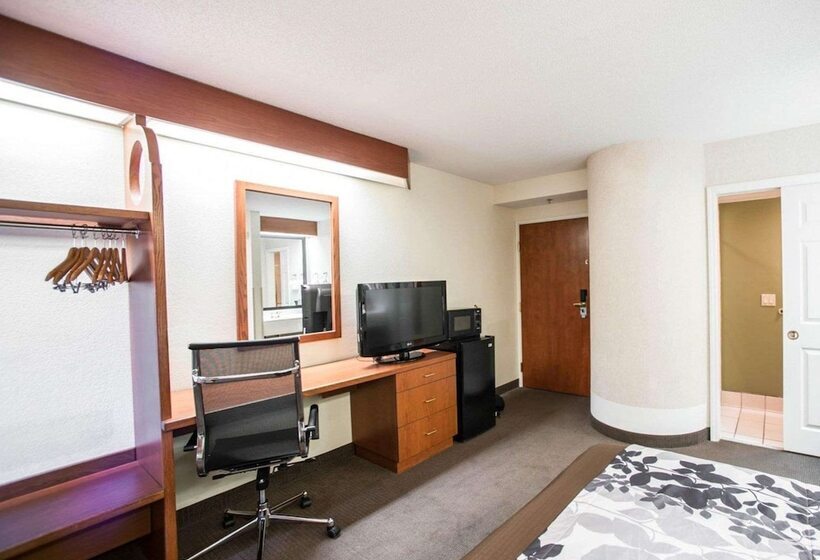 فندق Sleep Inn Murfreesboro