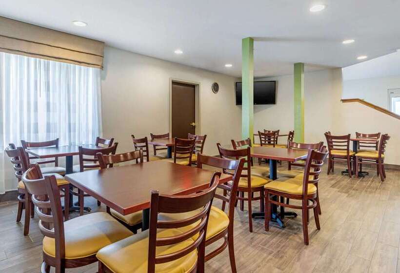 فندق Sleep Inn Near Great Lakes Naval Base