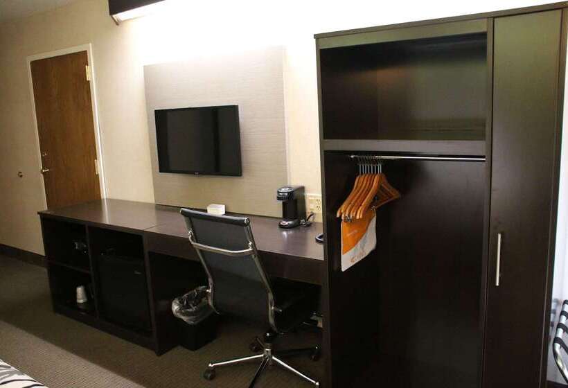 فندق Sleep Inn Near Great Lakes Naval Base