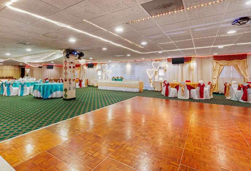 فندق Sleep Inn Near Great Lakes Naval Base