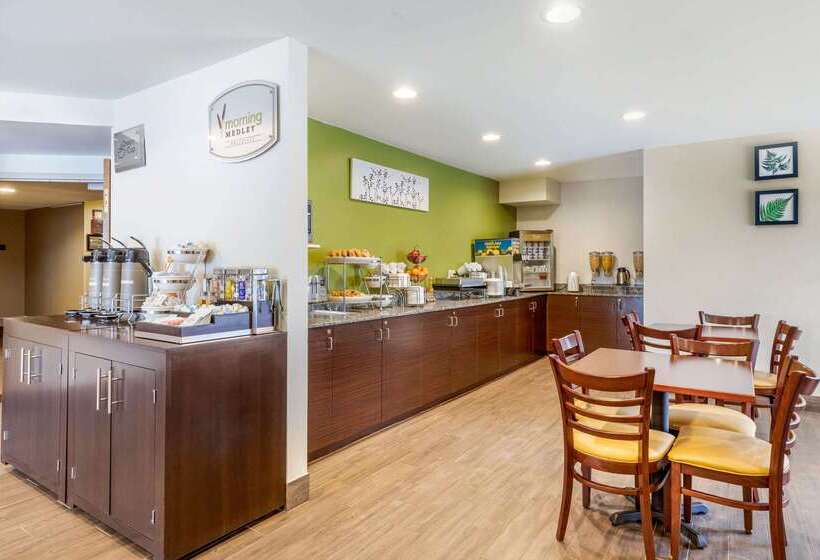 فندق Sleep Inn Near Great Lakes Naval Base