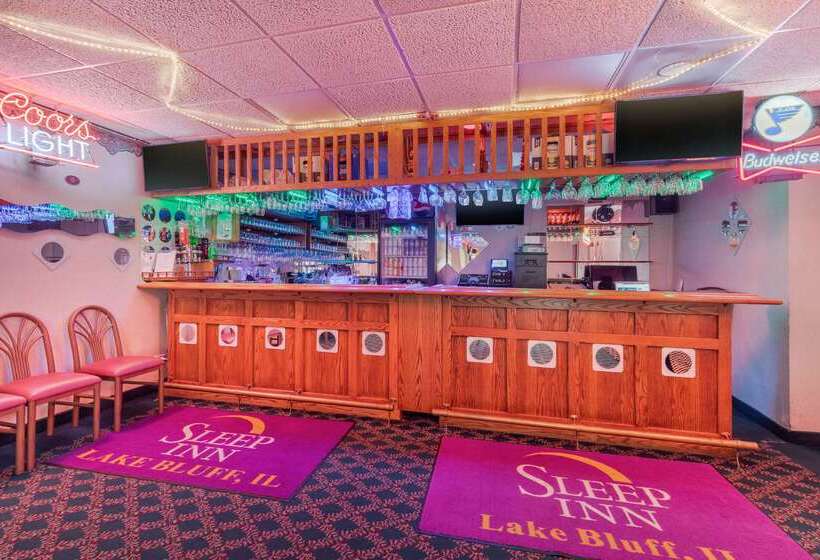 فندق Sleep Inn Near Great Lakes Naval Base