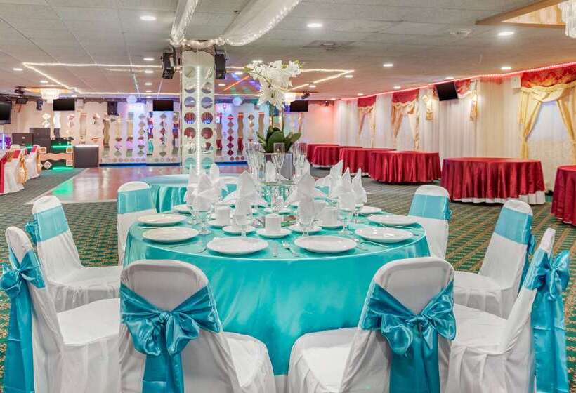 فندق Sleep Inn Near Great Lakes Naval Base