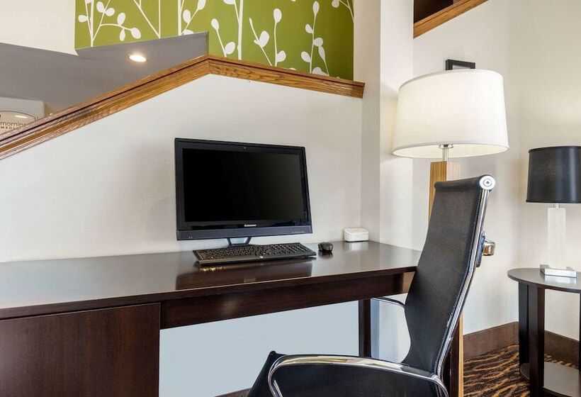 فندق Sleep Inn Near Great Lakes Naval Base