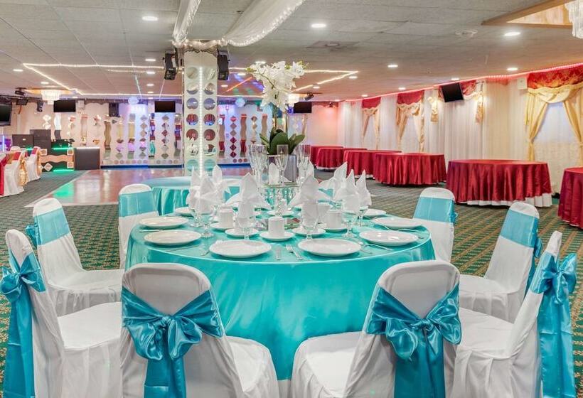 فندق Sleep Inn Near Great Lakes Naval Base