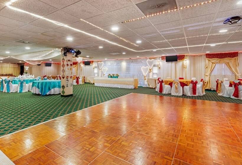 فندق Sleep Inn Near Great Lakes Naval Base