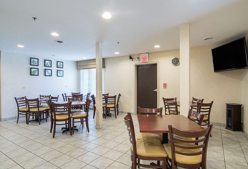 فندق Sleep Inn Near Great Lakes Naval Base