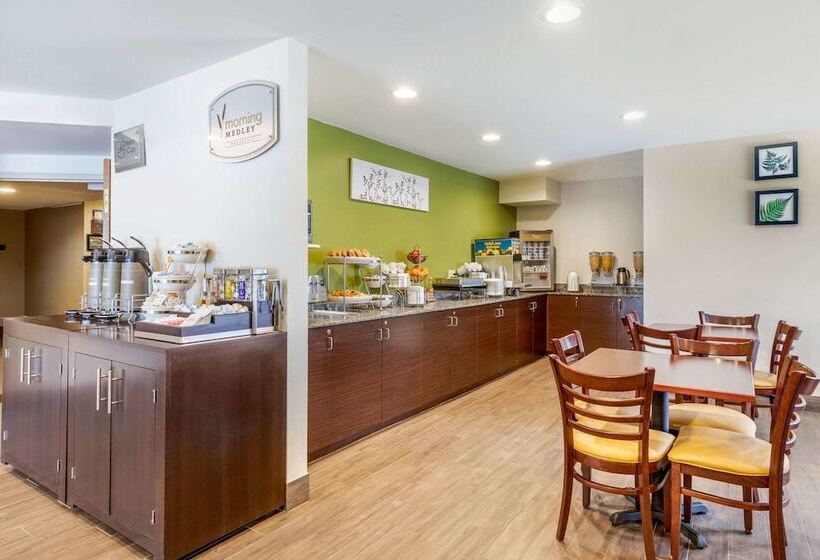 فندق Sleep Inn Near Great Lakes Naval Base