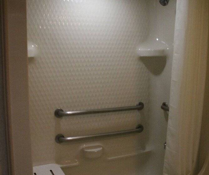 فندق Sleep Inn Near Great Lakes Naval Base