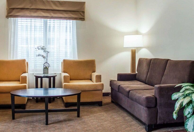 ホテル Sleep Inn North Charleston Ashley Phosphate