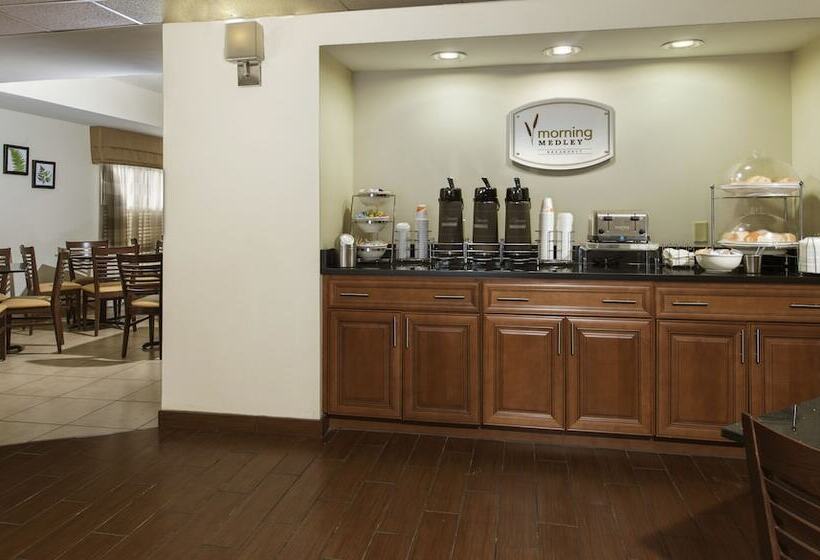 ホテル Sleep Inn North Charleston Ashley Phosphate