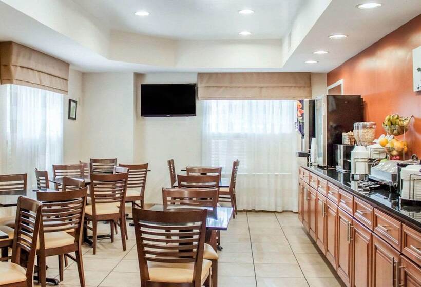 ホテル Sleep Inn North Charleston Ashley Phosphate