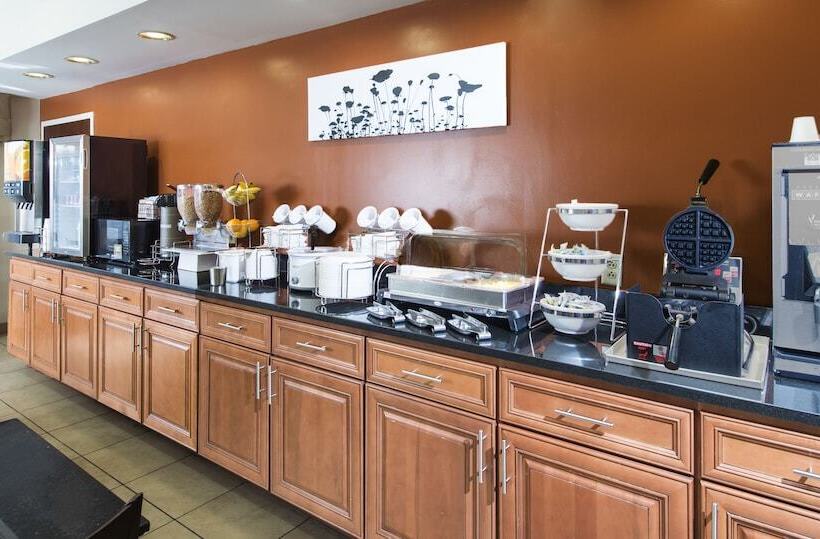 ホテル Sleep Inn North Charleston Ashley Phosphate