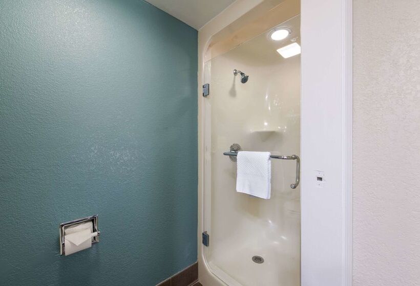 酒店 Sleep Inn Northlake