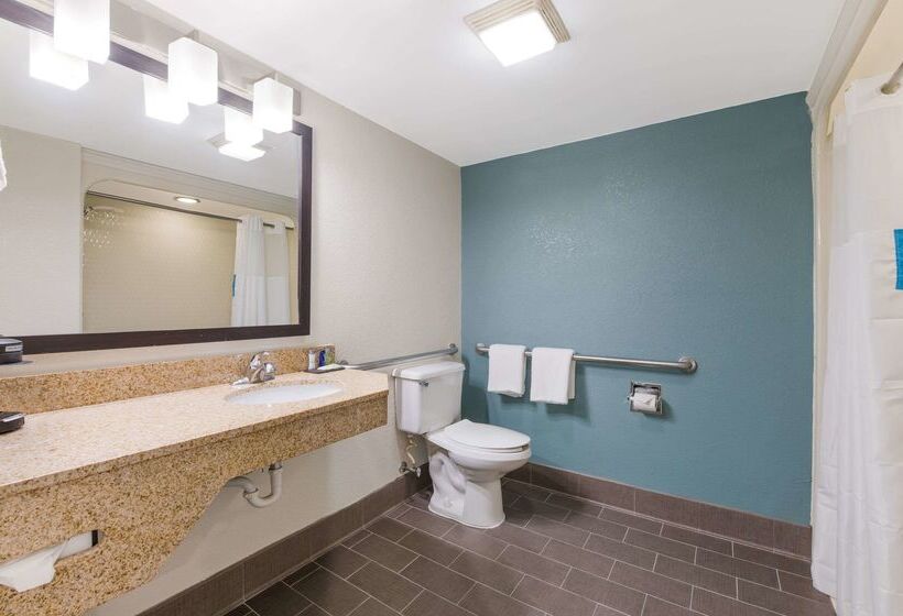 酒店 Sleep Inn Northlake