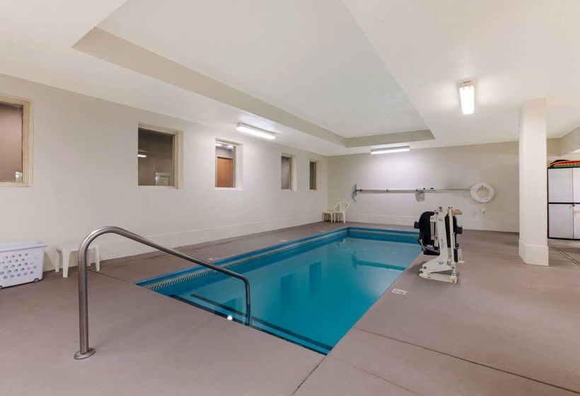 酒店 Sleep Inn Northlake