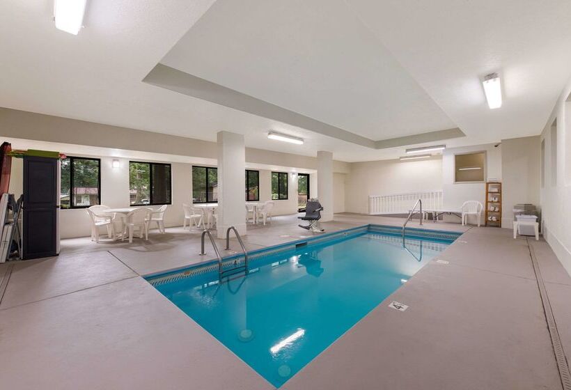 酒店 Sleep Inn Northlake