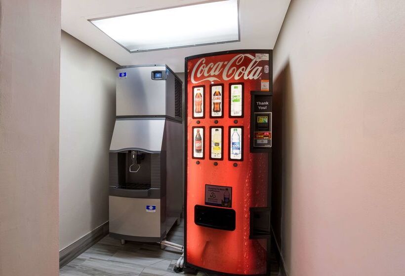 酒店 Sleep Inn Northlake