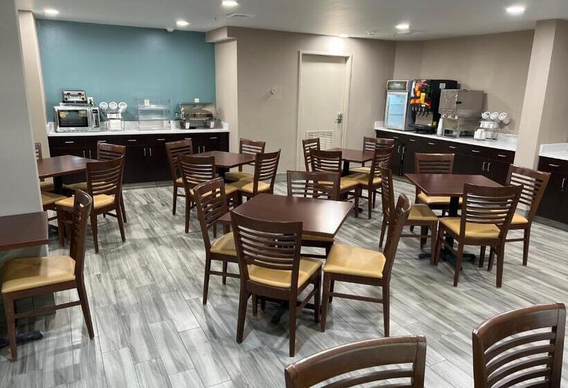 酒店 Sleep Inn Northlake