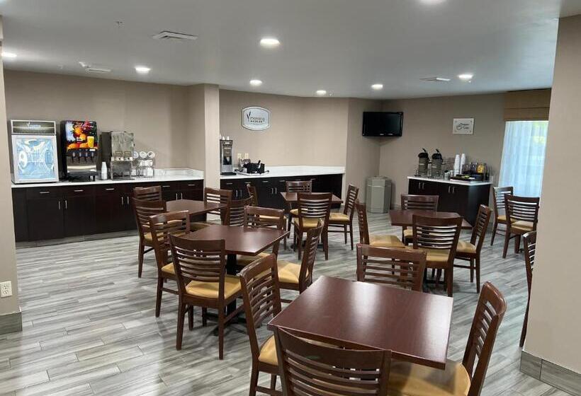 酒店 Sleep Inn Northlake