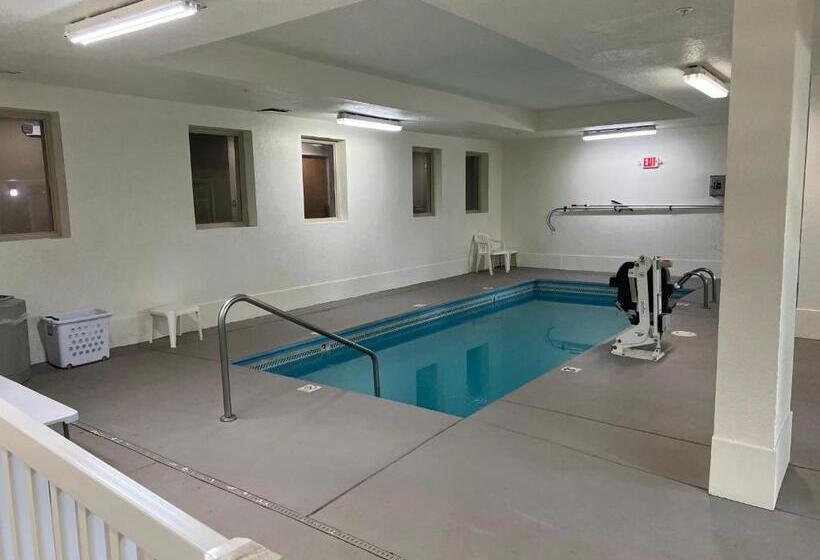 酒店 Sleep Inn Northlake