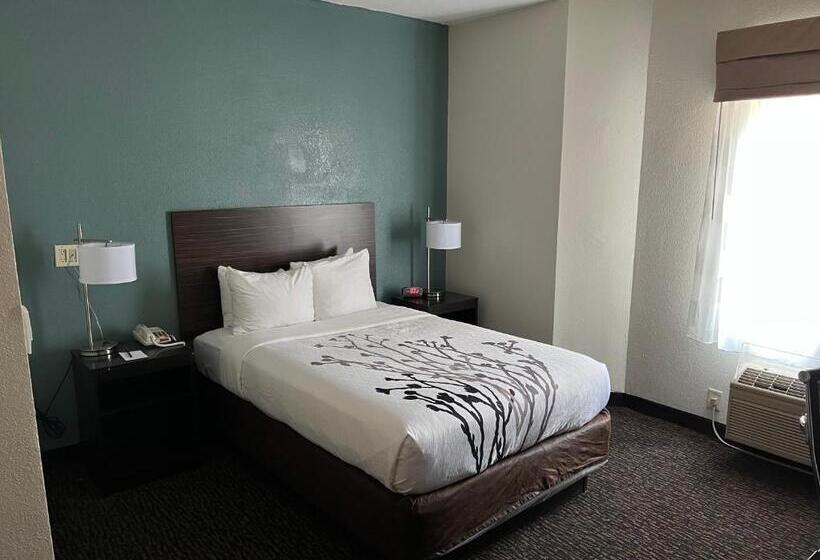 酒店 Sleep Inn Northlake