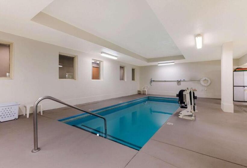 酒店 Sleep Inn Northlake