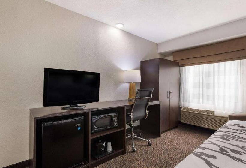 酒店 Sleep Inn Northlake