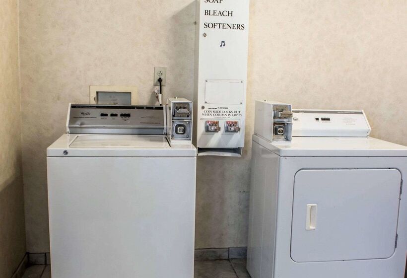 酒店 Sleep Inn Richmond North