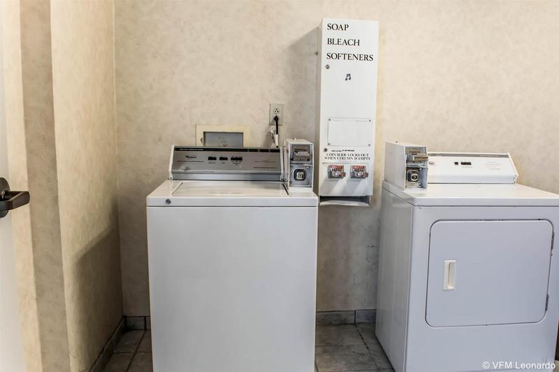 酒店 Sleep Inn Richmond North