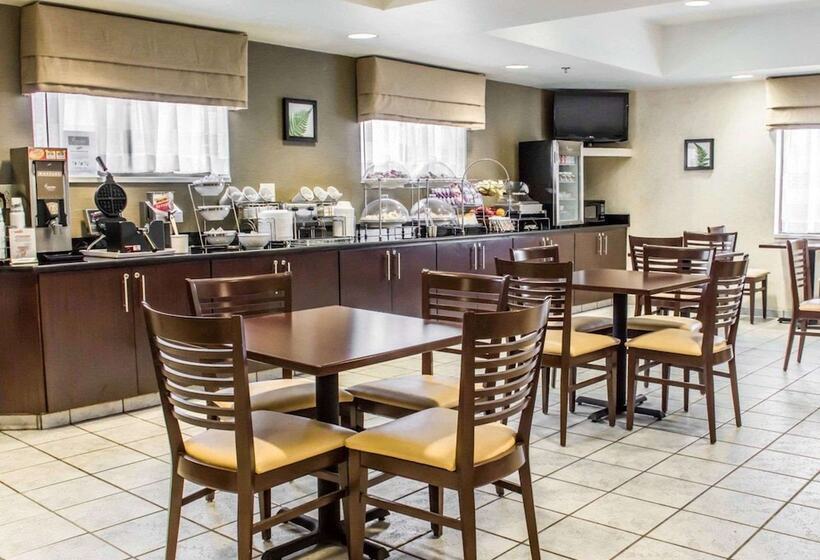 酒店 Sleep Inn Richmond North