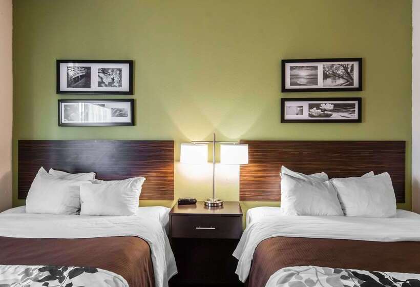فندق Sleep Inn