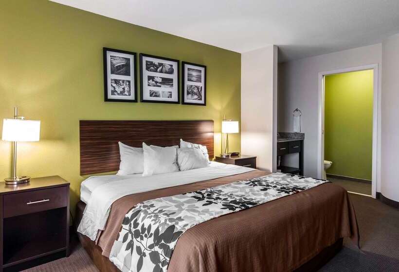 فندق Sleep Inn