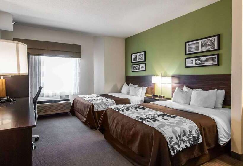 فندق Sleep Inn