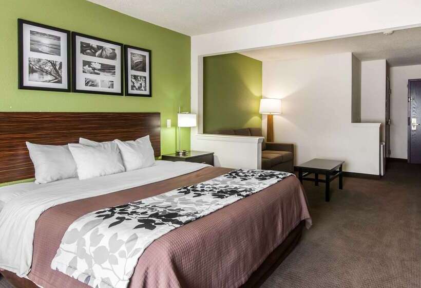 فندق Sleep Inn
