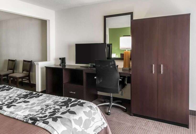 فندق Sleep Inn
