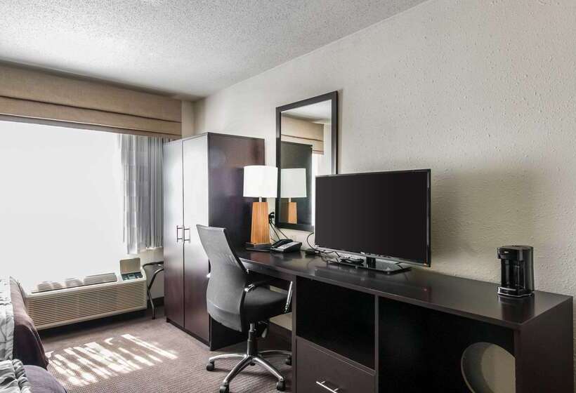 فندق Sleep Inn