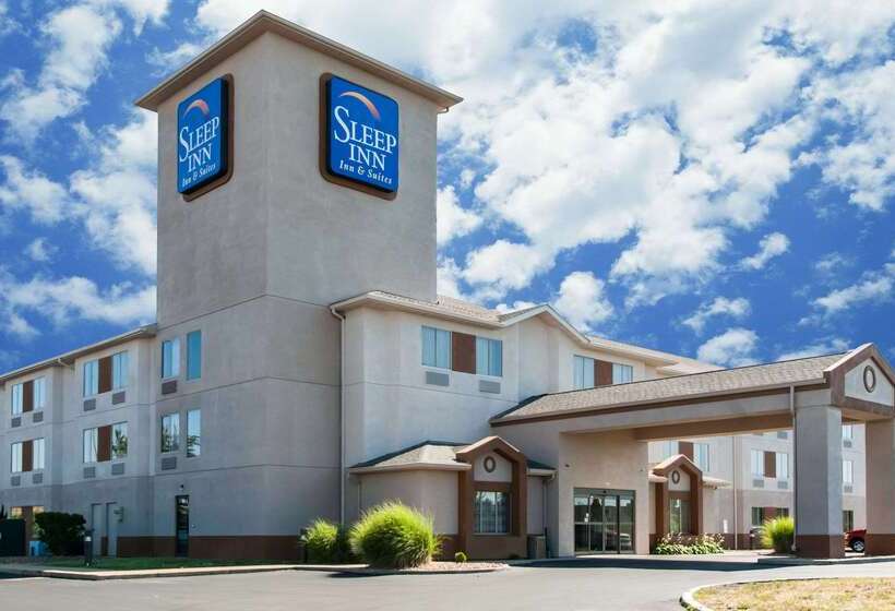 فندق Sleep Inn