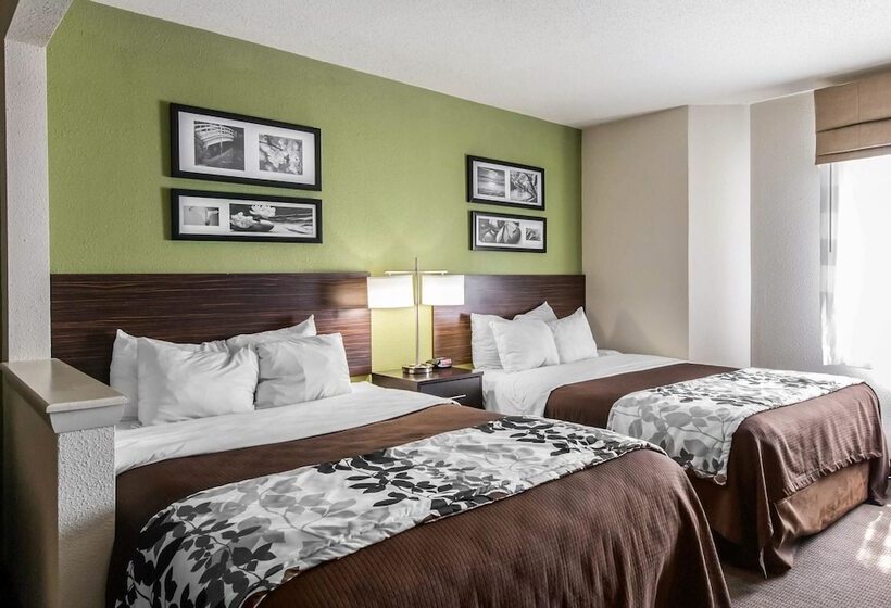 فندق Sleep Inn