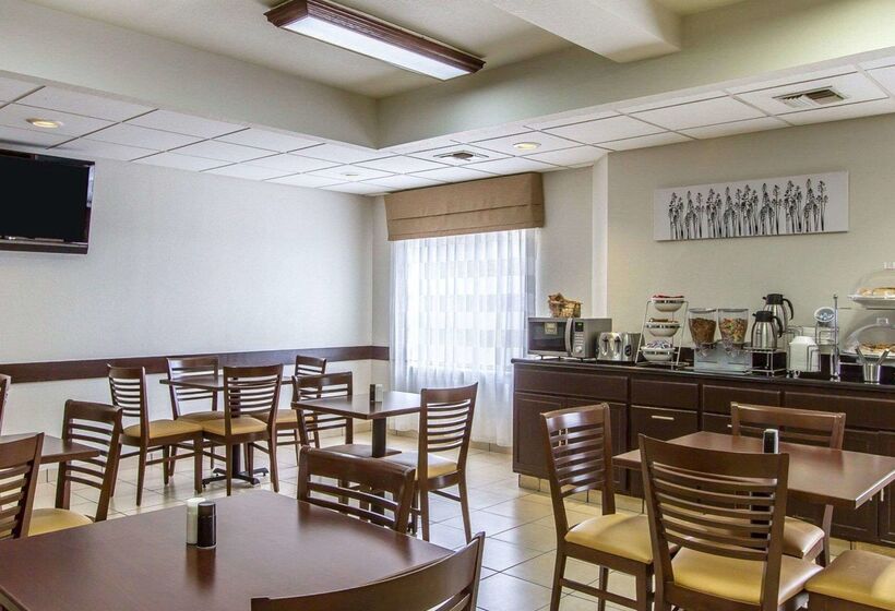 فندق Sleep Inn Scott/lafayette West