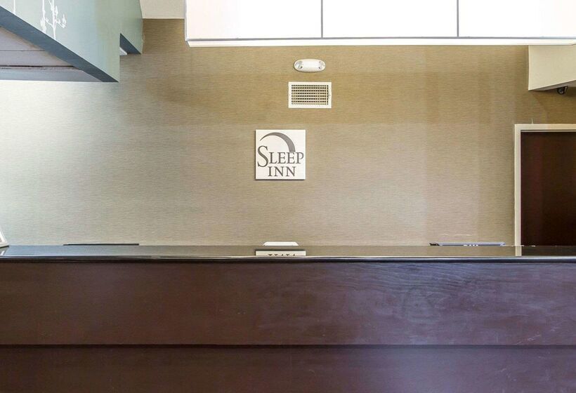 فندق Sleep Inn Scott/lafayette West
