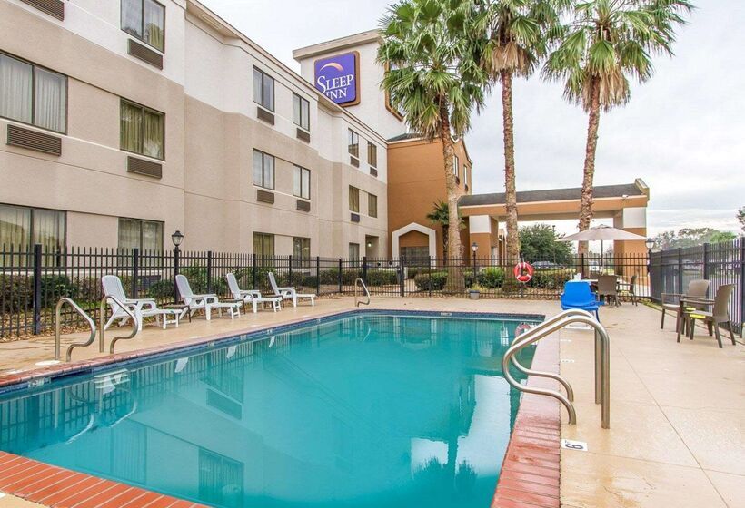 فندق Sleep Inn Scott/lafayette West