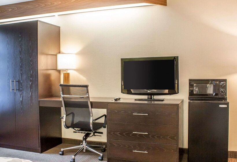 Отель Sleep Inn Sea Tac Airport