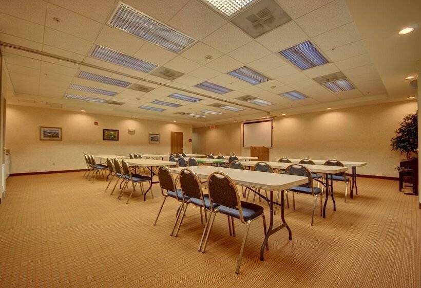 Отель Sleep Inn Sea Tac Airport